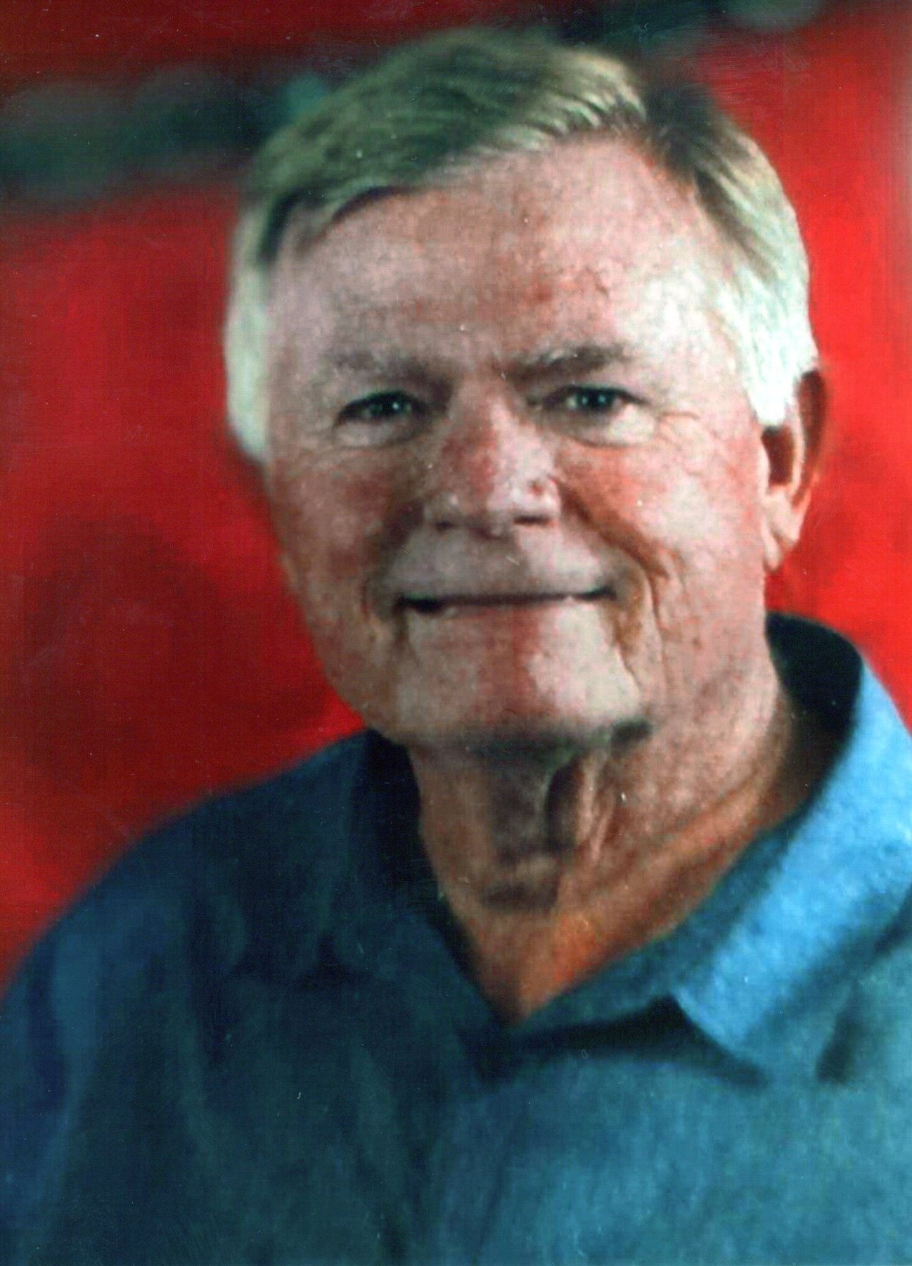 Obituary of Mark Wayne King