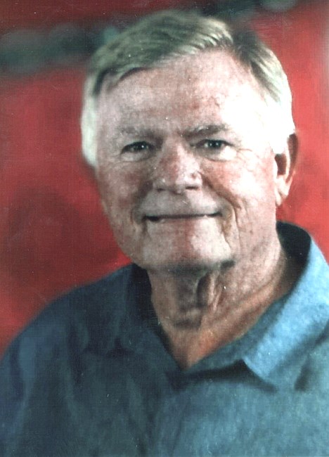 Obituary of Mark Wayne King