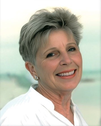 Avis de décès de Margaret Rose LaMothe