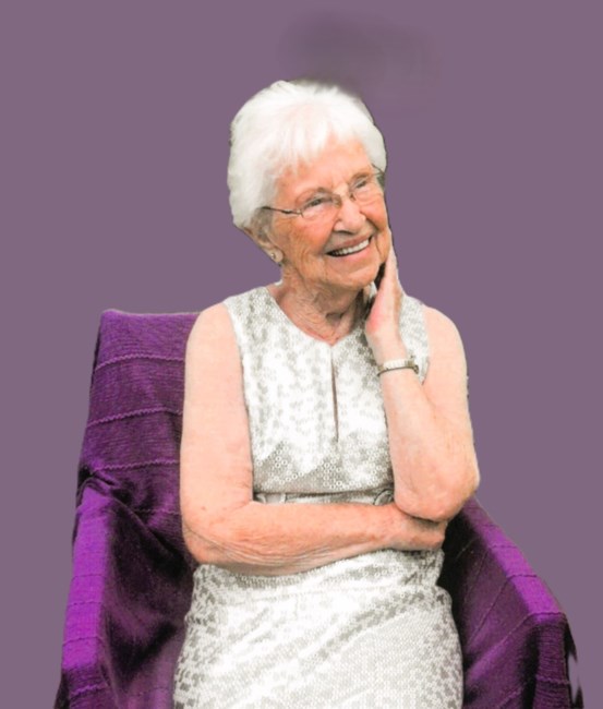 Obituary of Anita Elizabeth Kerswell