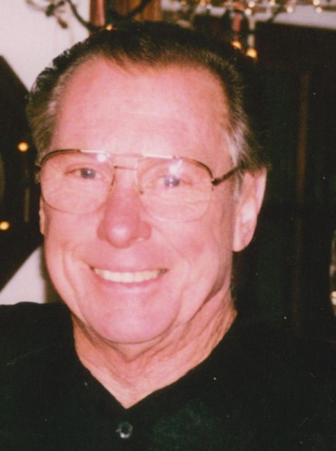 Obituary of Leonard Allan Haydock