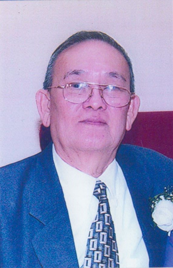 Obituary of Thu Ba Le