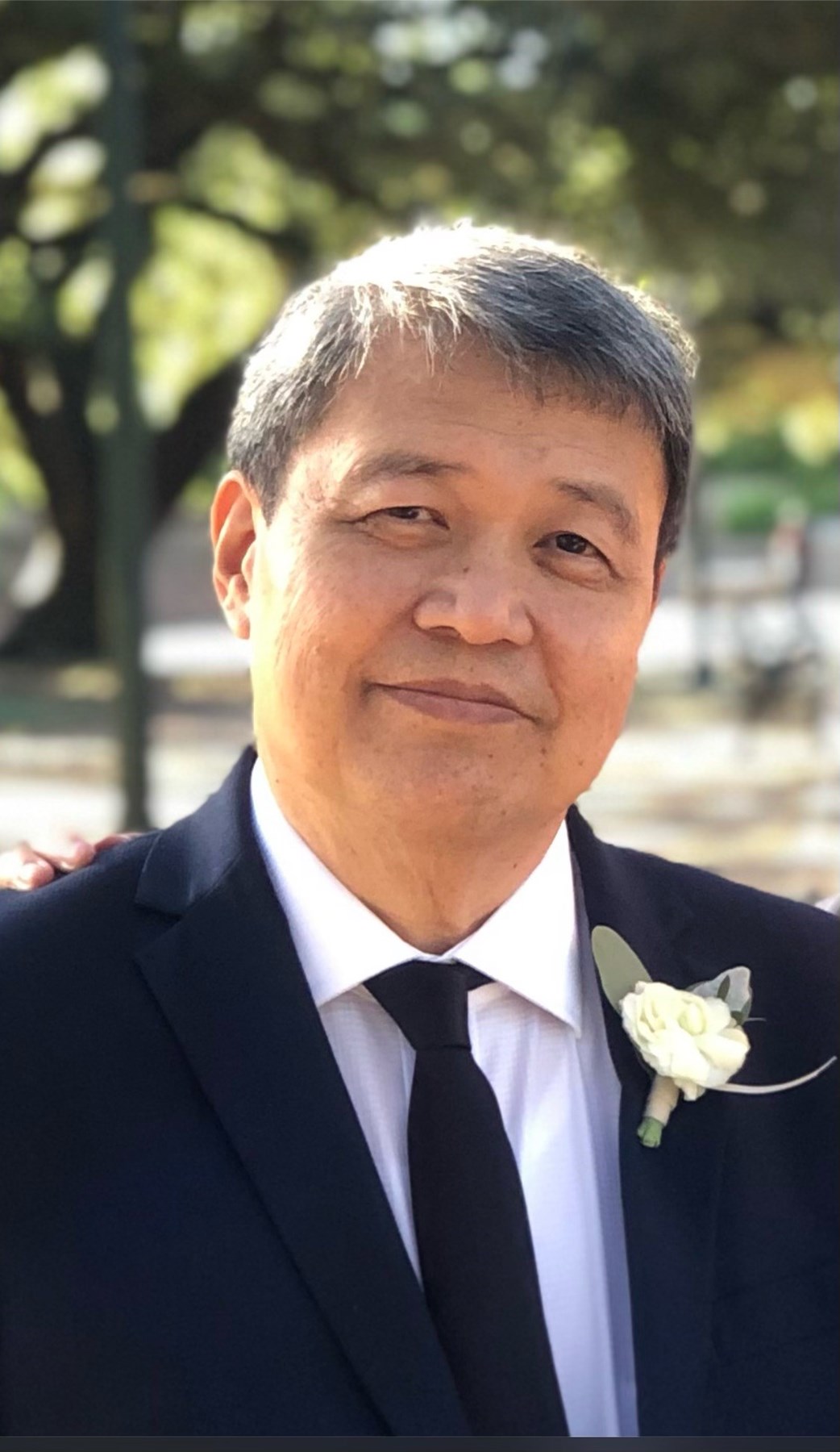 Obituary of Floren D. Orda