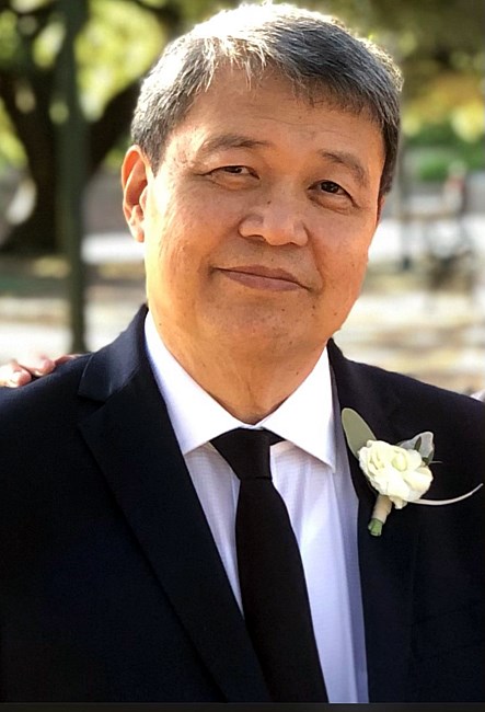 Obituary of Floren D. Orda