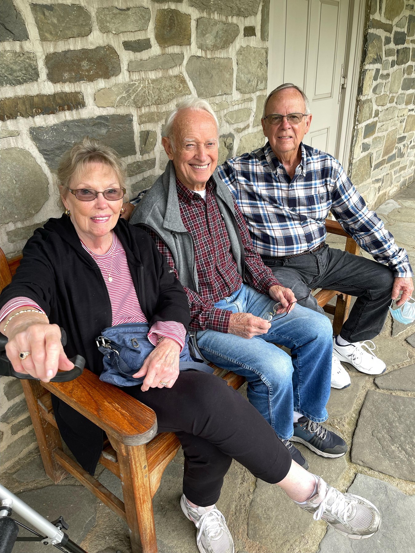 Obituary of Charles F. Dransfield