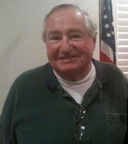 Obituary of Peter J. Meehan