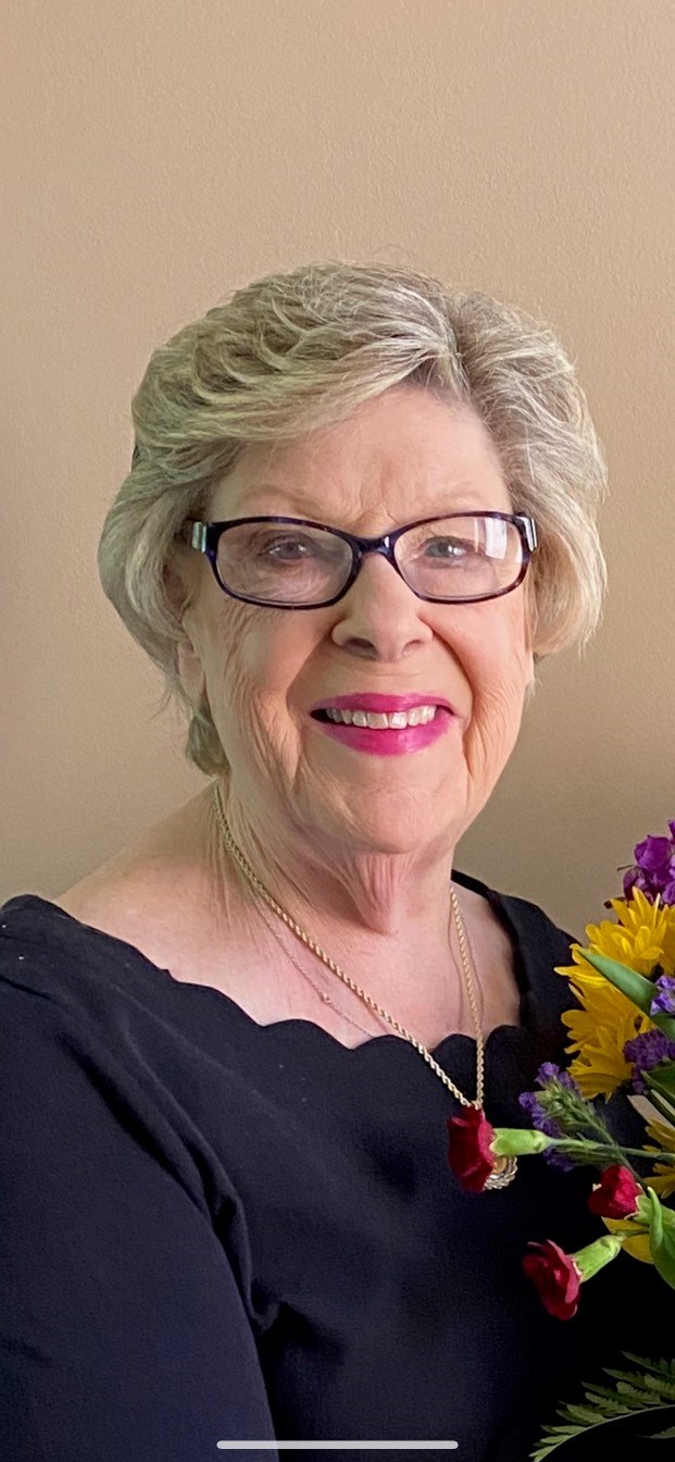 Obituary of Elaine Vannatta Bonney