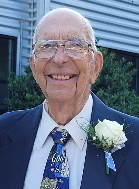 Obituary of James Ivaloy Loper