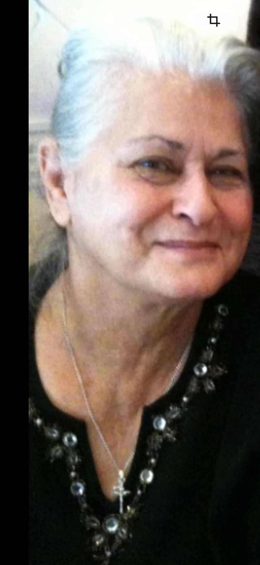 Obituary of Victoire Raffis