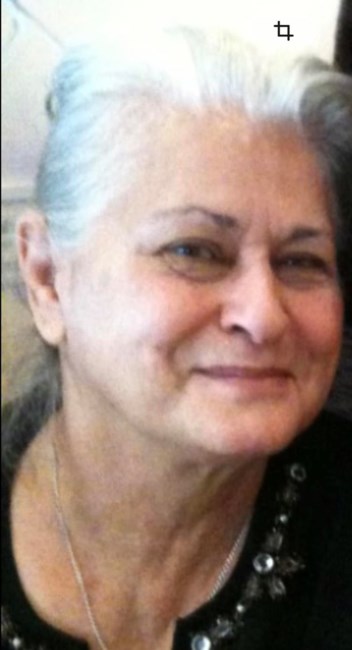 Obituary of Victoire Raffis