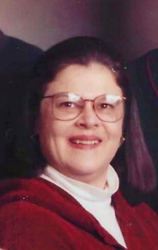 Obituary of Garnet Lee Franklin