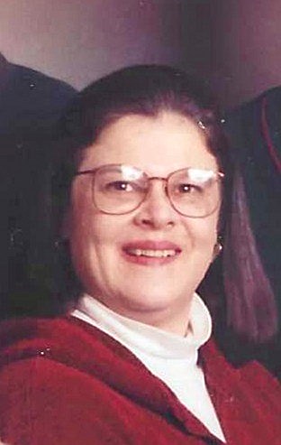 Obituary of Garnet Lee Franklin