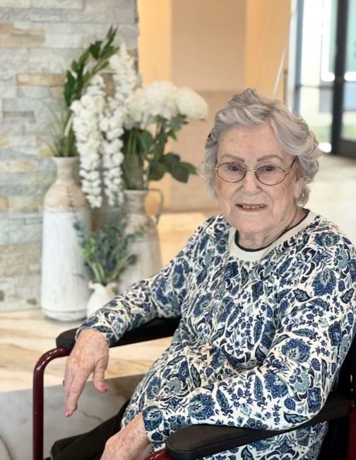 Obituary of Donna Rae Green