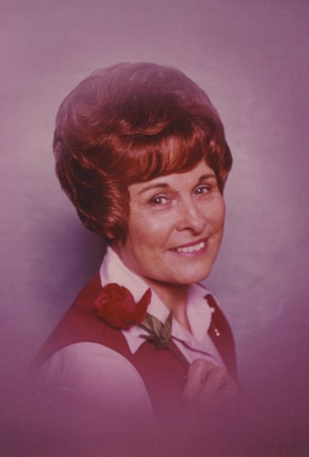 Obituary of Helen V. Bay