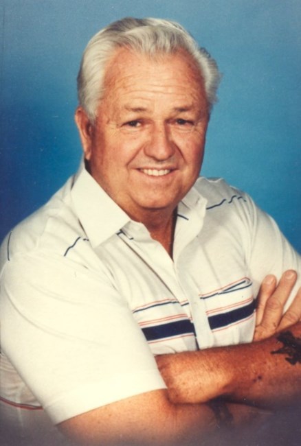 Obituary of Charles "Chuck" Lee Rogers Sr.