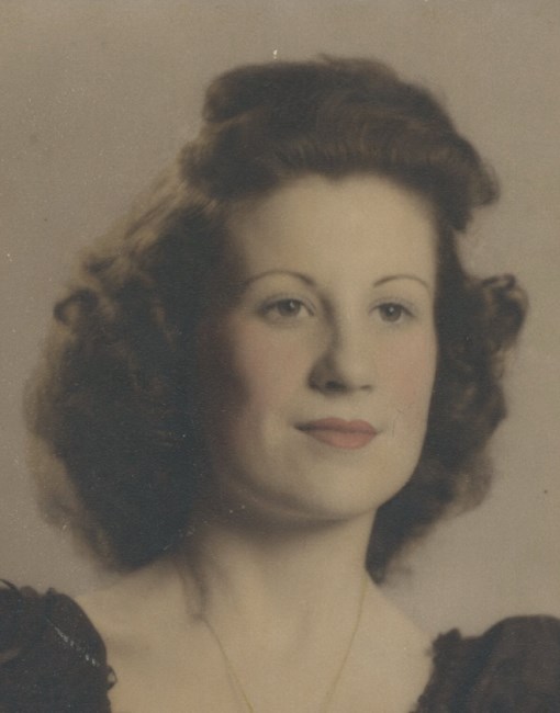 Obituary of Opal Theobald Smith