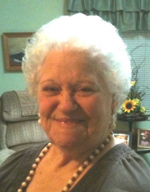 Obituary of Mildred M. Glover