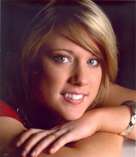 Obituary of Sarah Elizabeth Blount