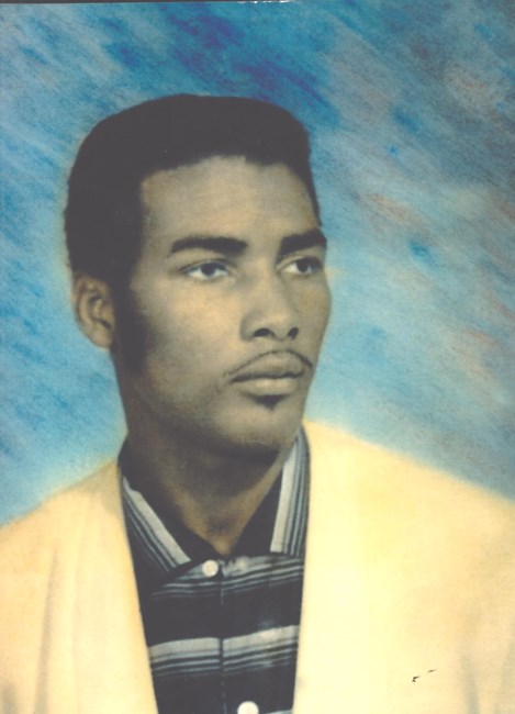 Obituary of Ronald Hector