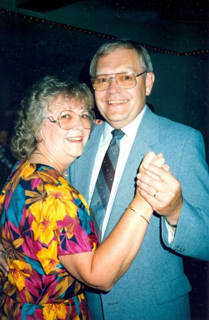 Obituary of Joanne Carlson