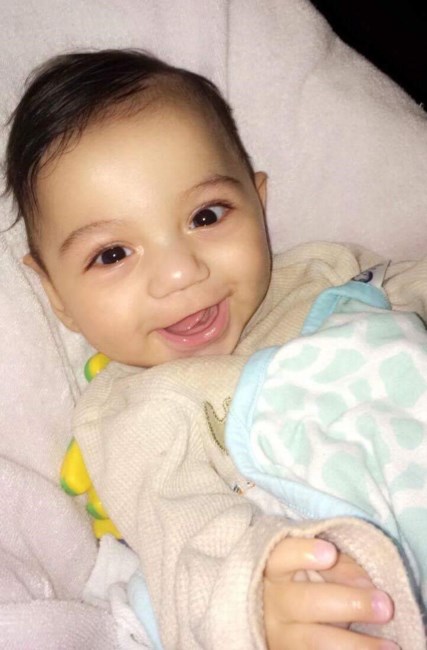 Obituary of Damian Serrano