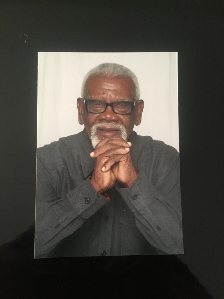 Obituary of Stephen Adolphus Blackett