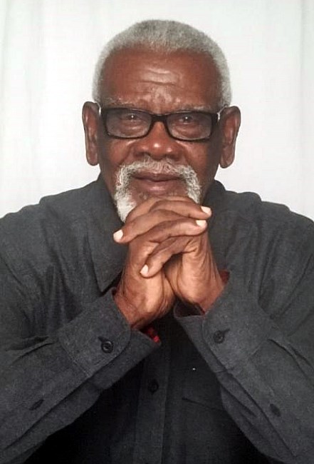 Obituary of Stephen Adolphus Blackett