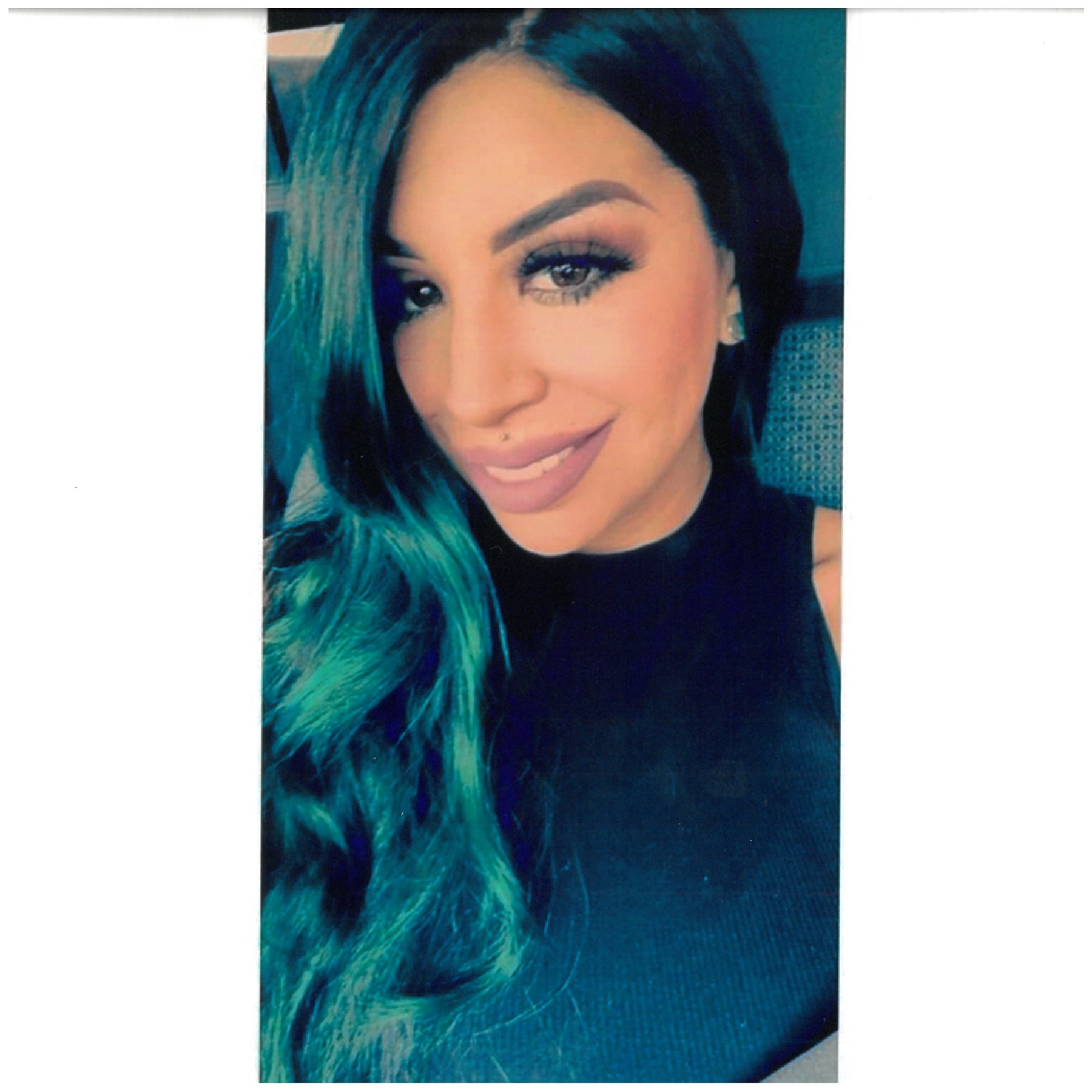 Obituary of Ananissa Marie Parra