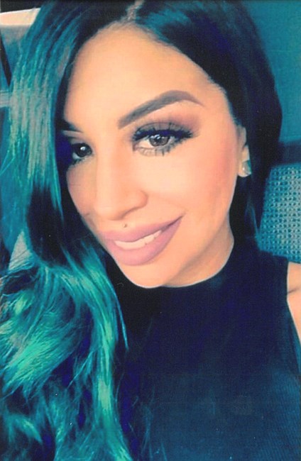 Obituary of Ananissa Marie Parra