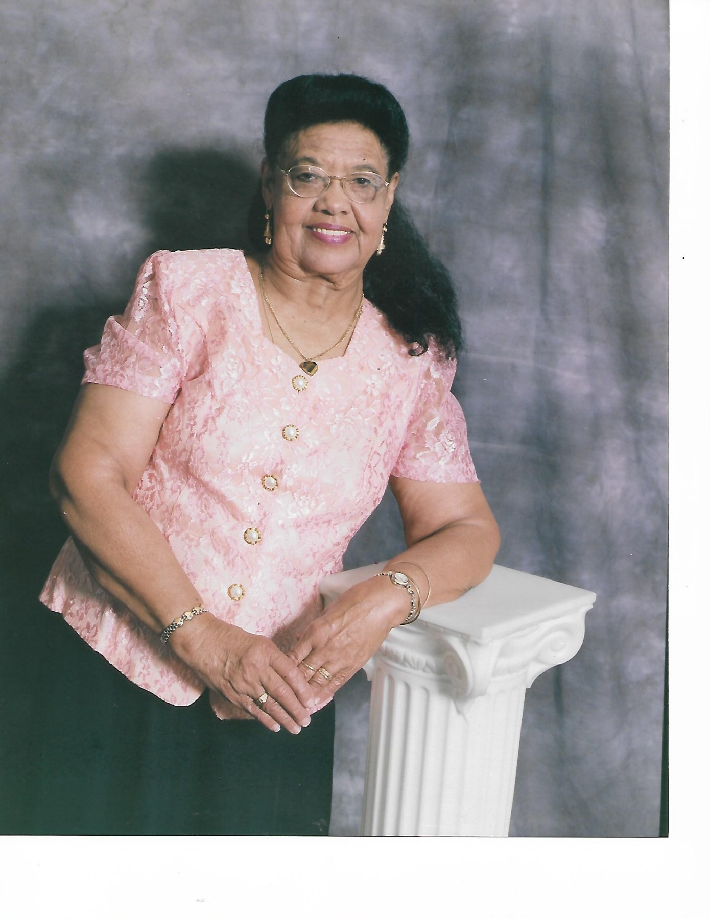 Theodora Price Obituary Miami, FL