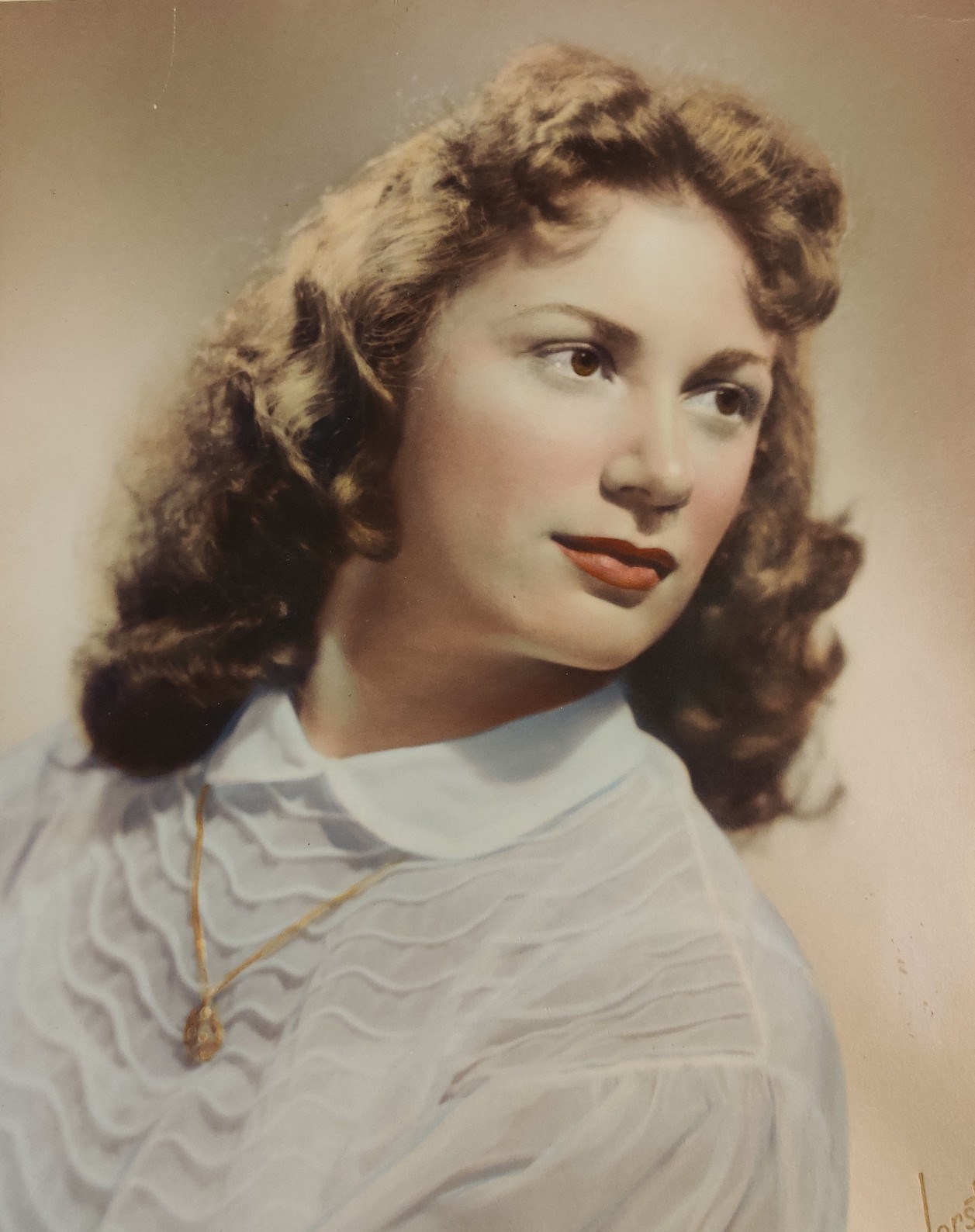 Stella Nicoletti Obituary - Flushing, NY