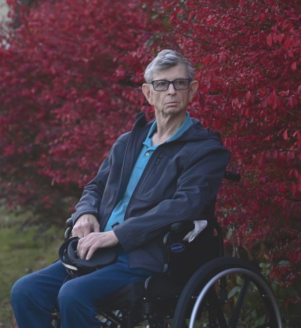 Obituary of Talbert E. Helveston Jr.