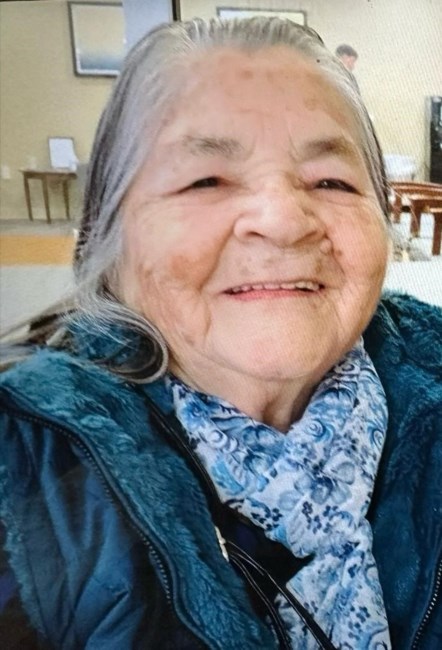 Obituary of Maria Nohemy Villamil