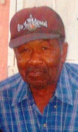 Obituary of Edward Brown