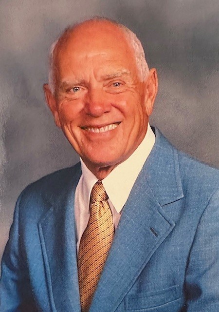 Obituary of Arthur E. Spiegel