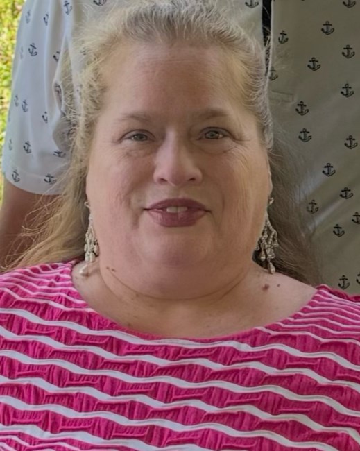 Avis de décès de Leah Dawn Everett