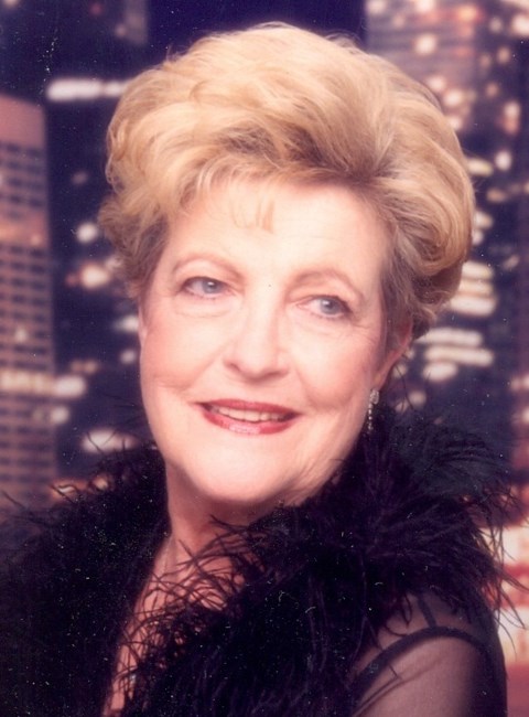 Obituary of Inez Hester Hagan