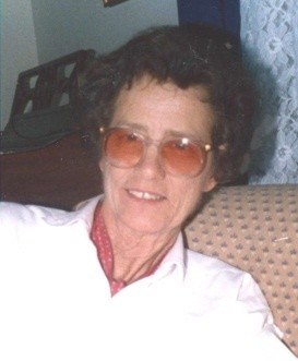 Obituary of Mrs. Johnie Onella Berry