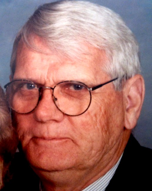 Avis de décès de Maywood Franklin Wallace Sr.