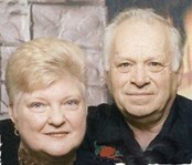 Obituary of Phyllis Ann Vaughan