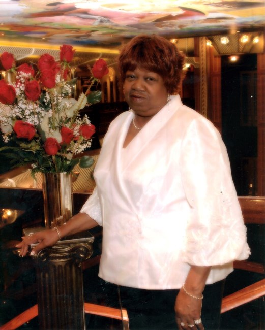 Obituario de Delois Johnson