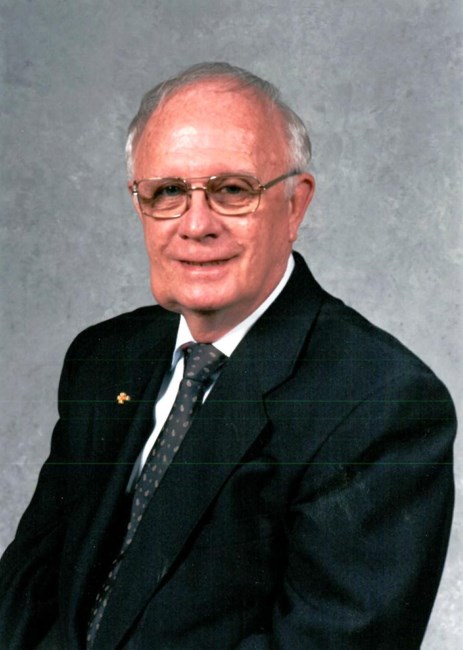 Obituary of Charles William Wooldridge III