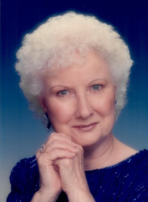 Obituary of Ruth Sodek Crouse