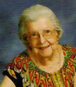 Obituary of Mary Sue Crossett