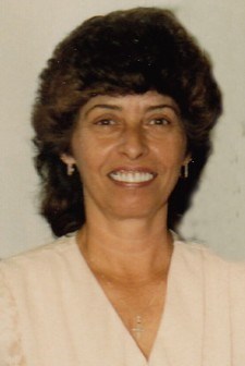 Obituary of Joan E King