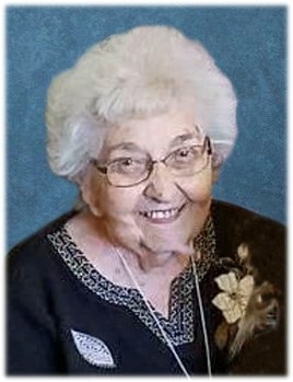 Obituary of Dorothy Steele