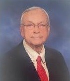 Obituary of Maurice Myers Richardson