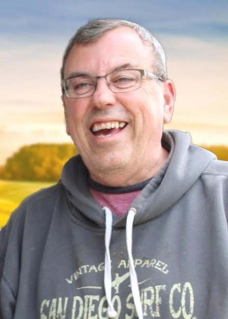 Obituary of Robert James Murphy