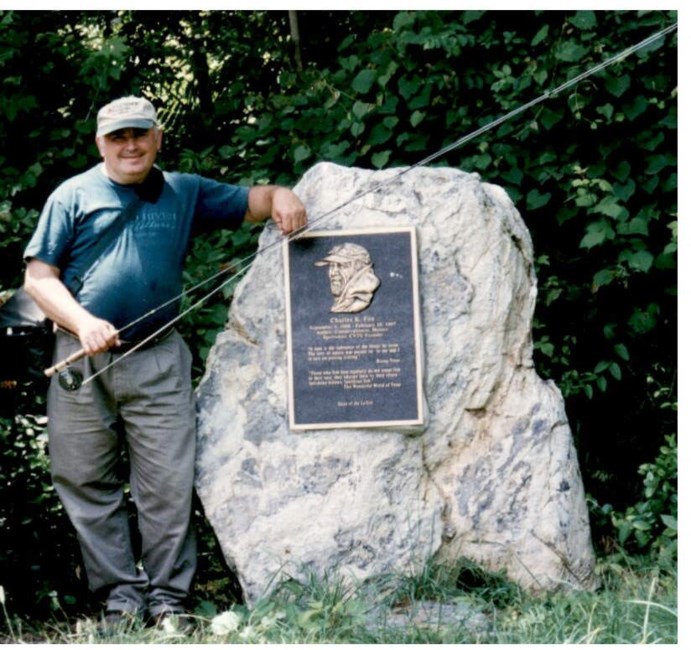 Obituary of James Rosario Andrix