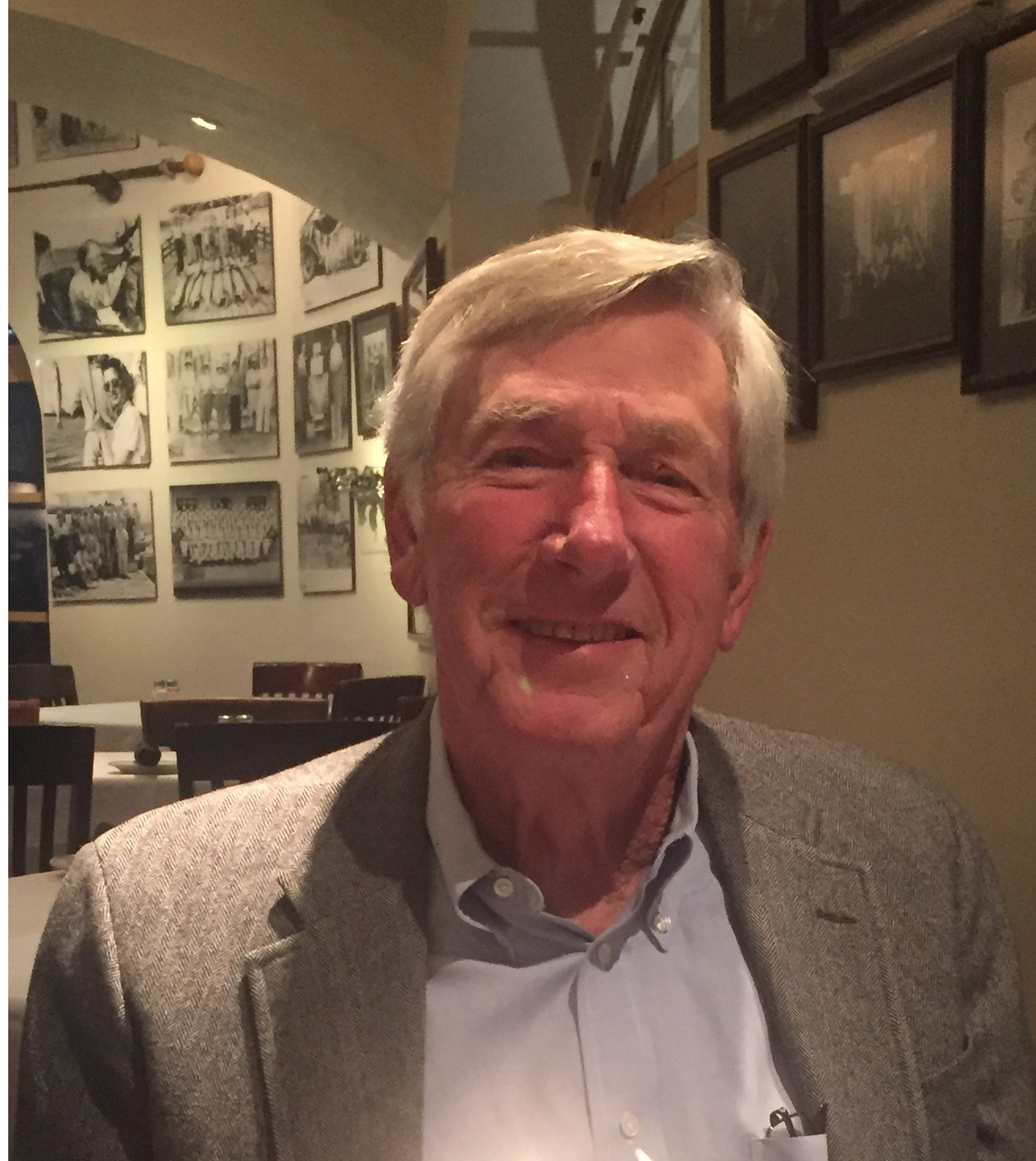 Obituary of Herman "Keith" Wohlford